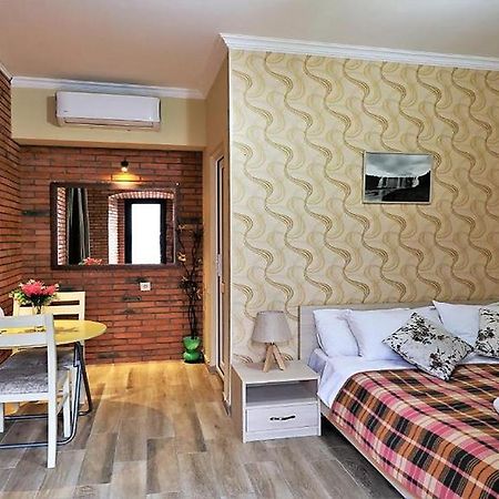 Tabori Apart Hotel Tbilisi Buitenkant foto