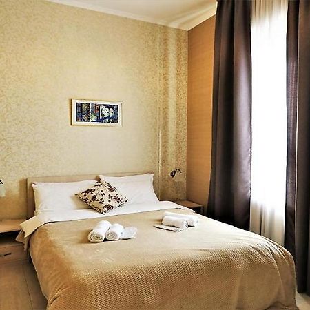 Tabori Apart Hotel Tbilisi Buitenkant foto