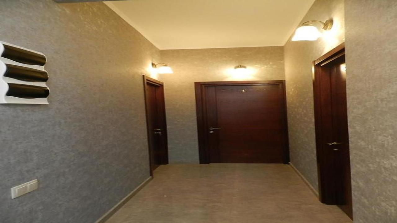 Tabori Apart Hotel Tbilisi Buitenkant foto