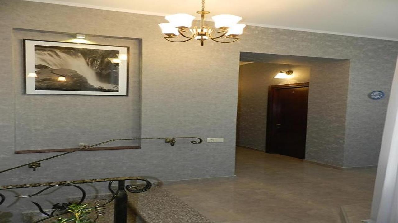 Tabori Apart Hotel Tbilisi Buitenkant foto